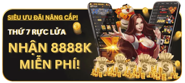 Ra mắt trò chơi mới 555win Nổ Hũ