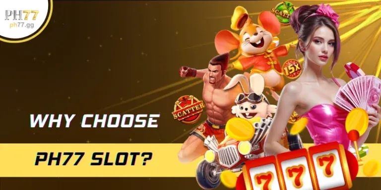Hướng dẫn chơi game slot 555win