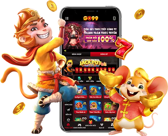 Trò chơi bắn cá giải trí tại 555win nổ hũ