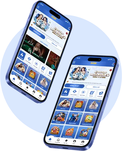 Máy đánh bạc đa dạng tại 555win nổ hũ