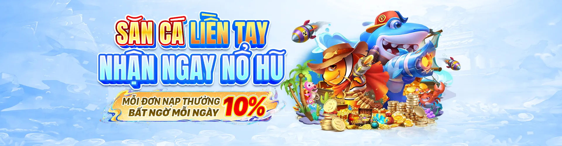 Hình ảnh chính thể hiện sự hứng khởi của trò chơi nổ hũ 555win