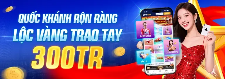 Chương trình hoàn trả cực cao 555win